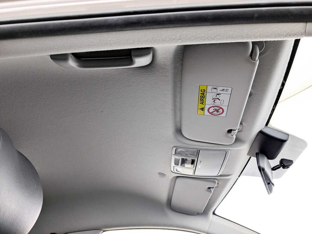 Купить Kia Rio с пробегом. Фото: #21