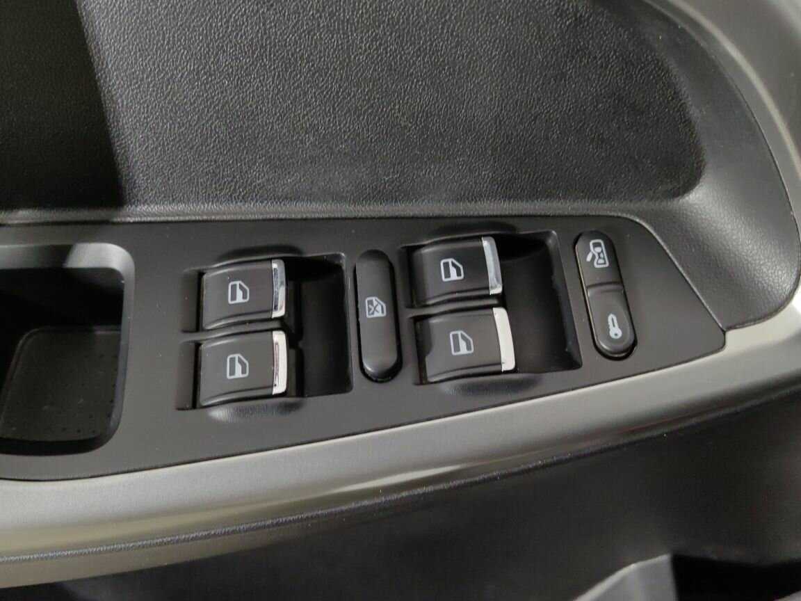 Купить Chery Tiggo 5 с пробегом. Фото: #19