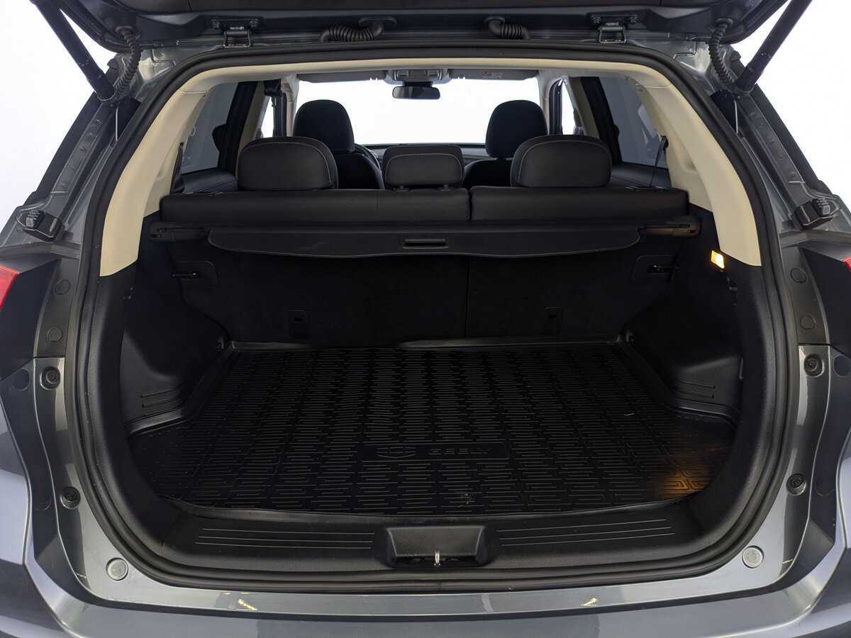 Купить Geely Atlas с пробегом. Фото: #9