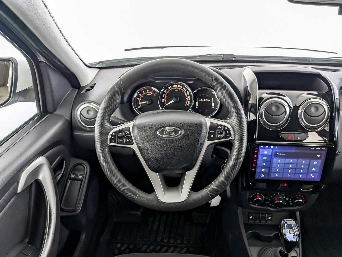 Купить Lada (ВАЗ) Largus с пробегом. Фото: #18