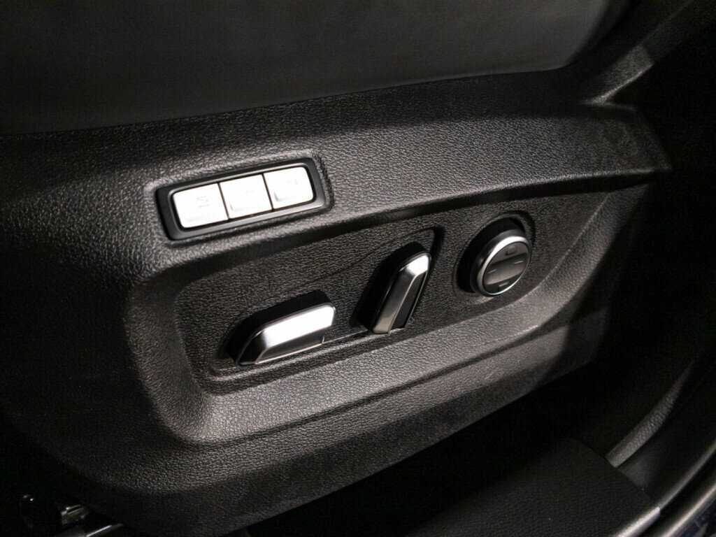 Купить Chery Tiggo 8 Pro с пробегом. Фото: #14