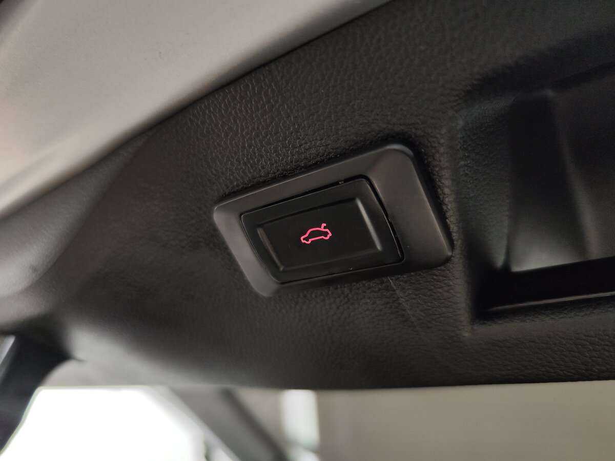 Купить Renault Arkana с пробегом. Фото: #3