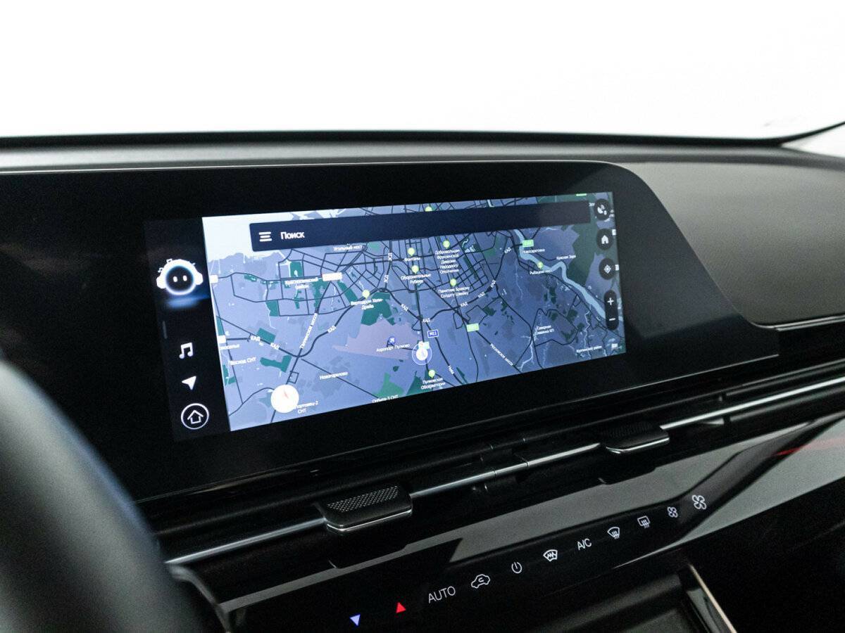 Купить OMODA C5 с пробегом. Фото: #17