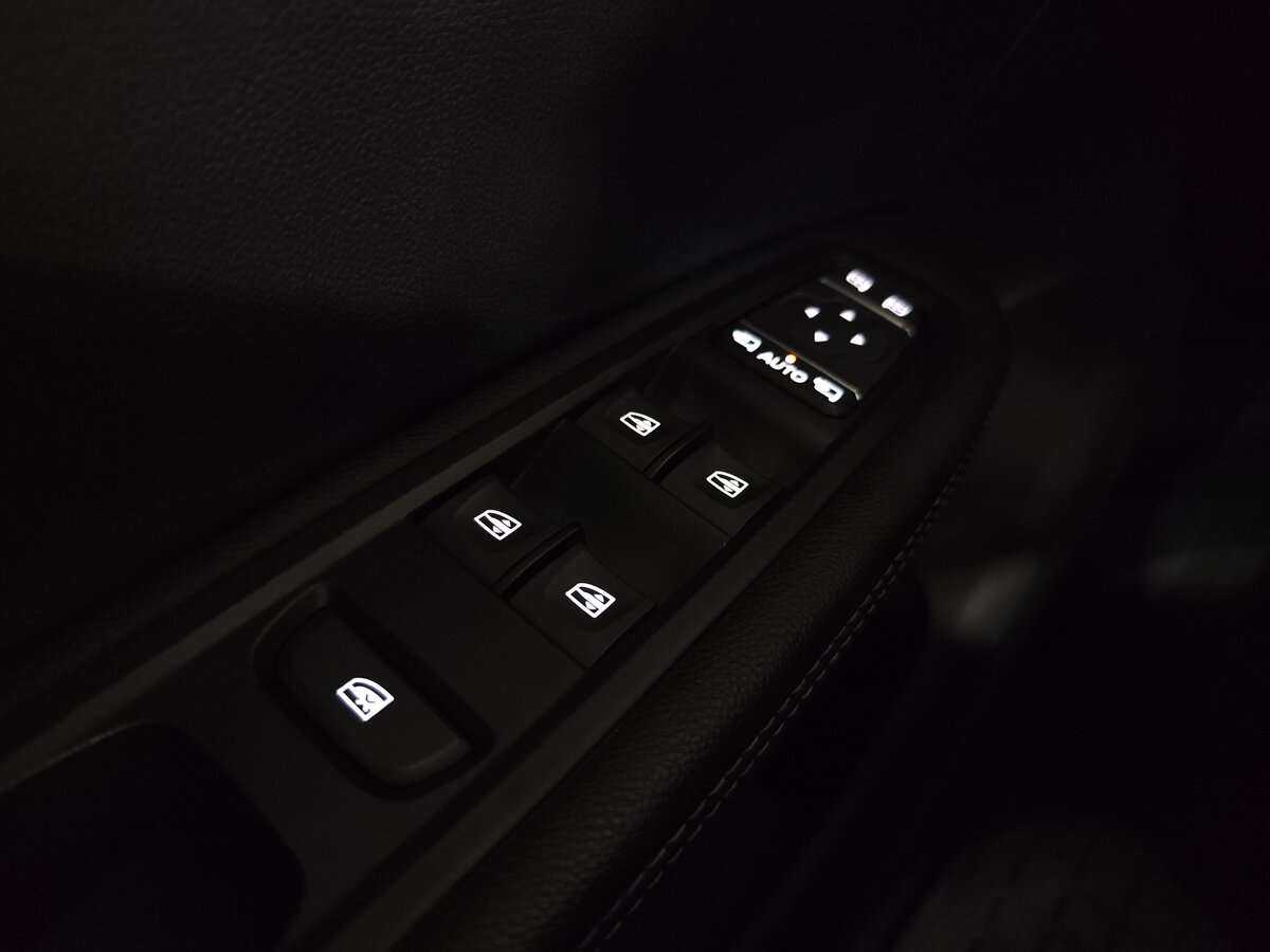 Купить Renault Arkana с пробегом. Фото: #16