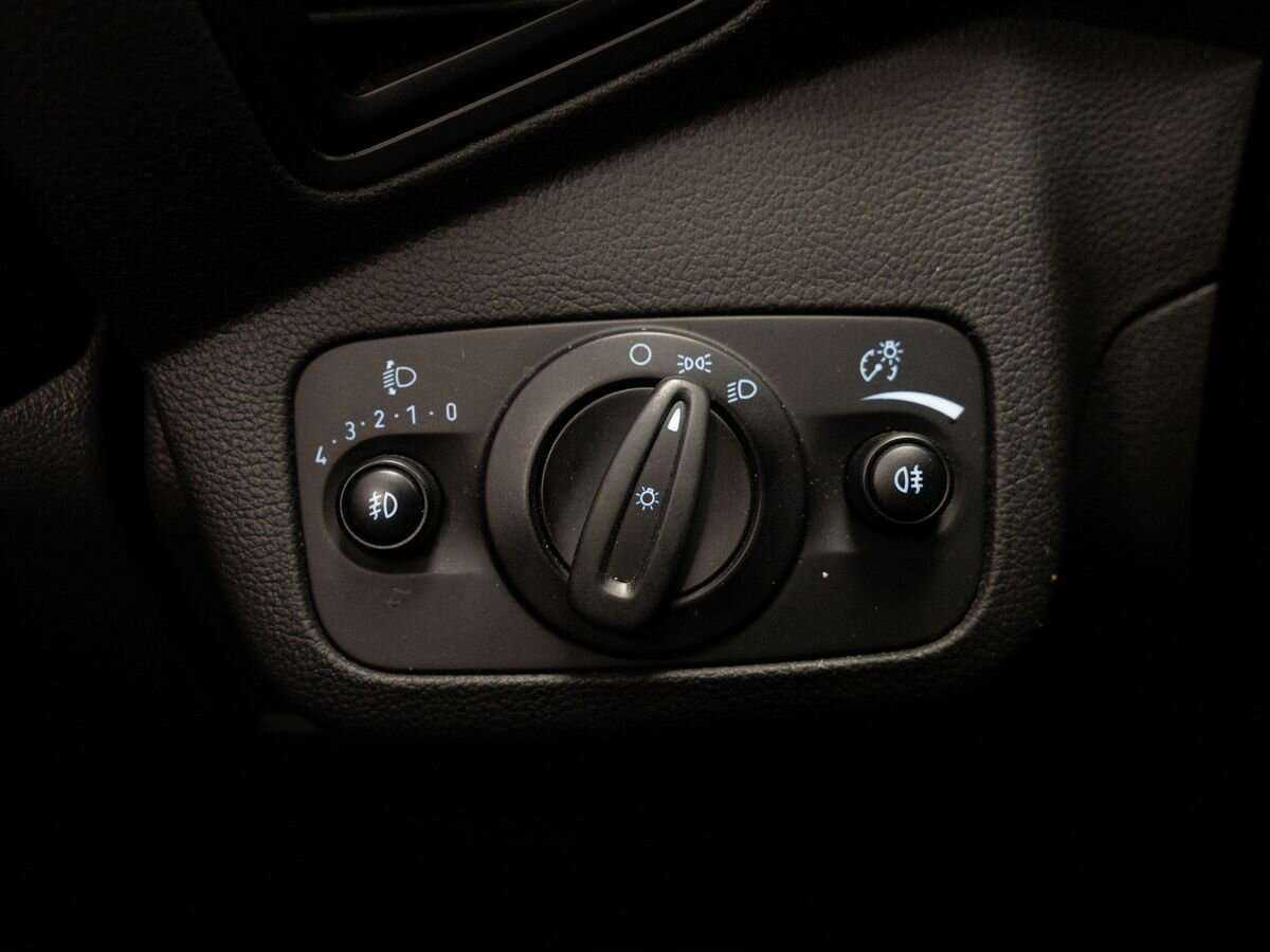 Купить Ford Kuga с пробегом. Фото: #12