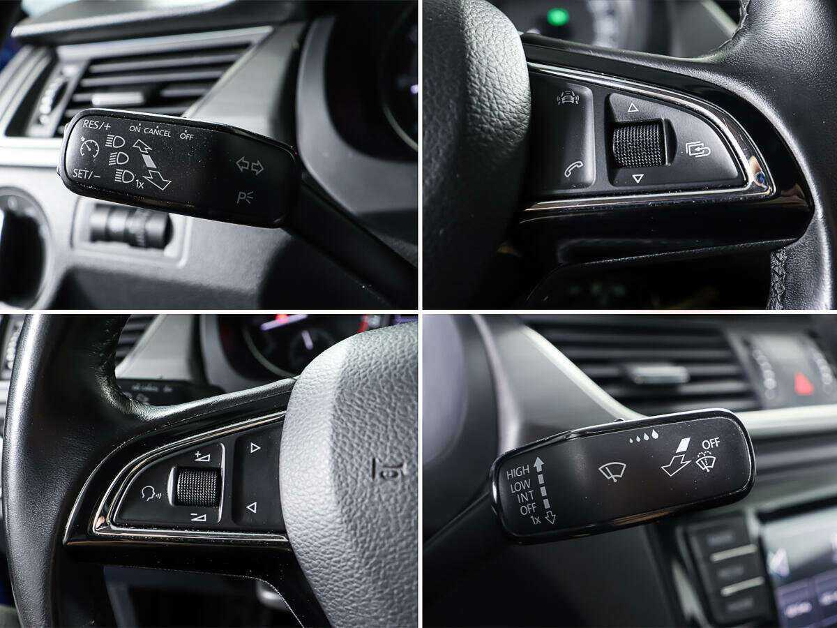 Купить Skoda Rapid с пробегом. Фото: #16