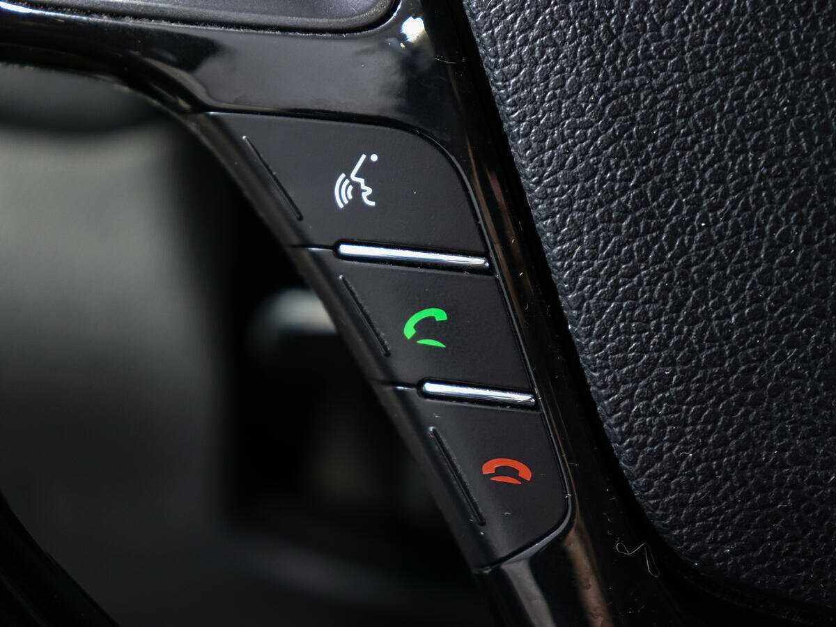 Купить Kia Ceed с пробегом. Фото: #20