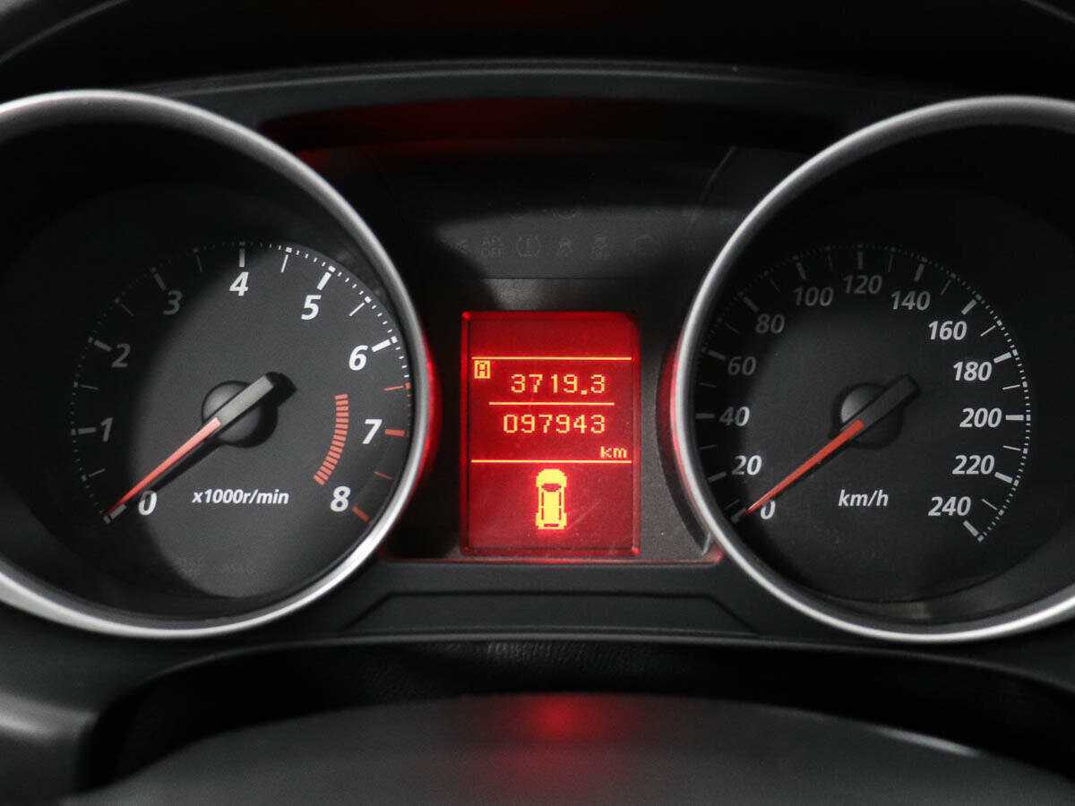 Купить Mitsubishi ASX с пробегом. Фото: #11