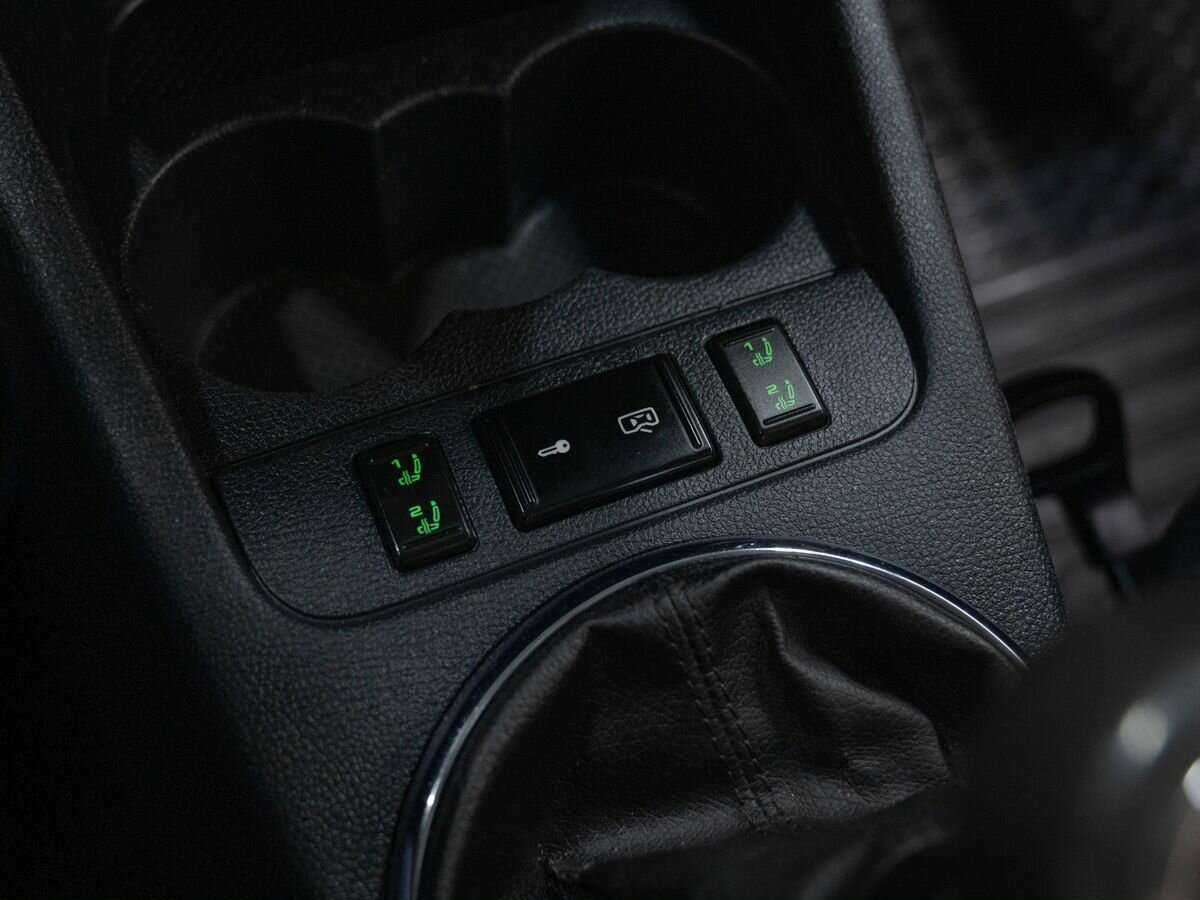 Купить Skoda Fabia с пробегом. Фото: #19