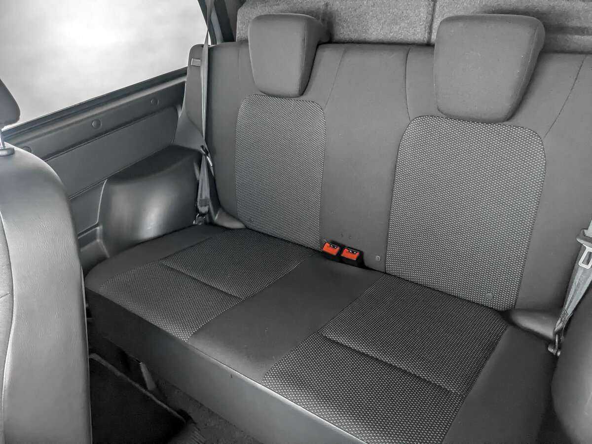 Купить Lada (ВАЗ) 2121 (4x4) с пробегом. Фото: #8