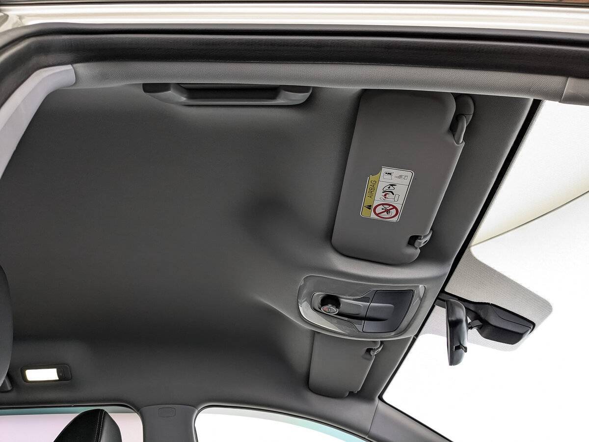 Купить Chery Tiggo 8 с пробегом. Фото: #20