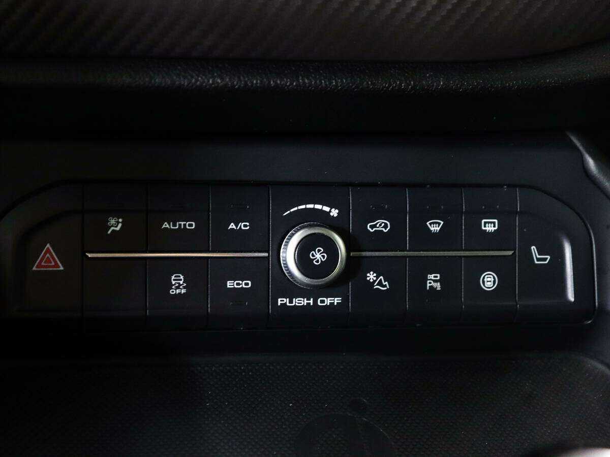 Купить Haval F7x с пробегом. Фото: #15