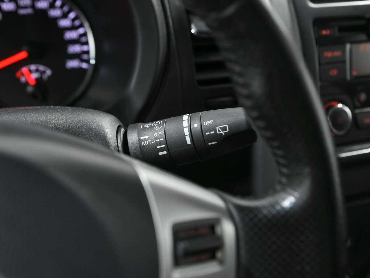 Купить Nissan X-Trail с пробегом. Фото: #9