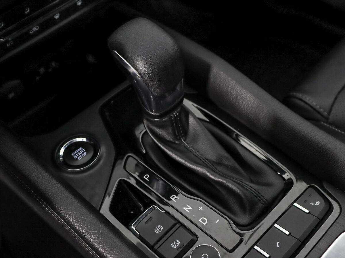 Купить Chery Tiggo 4 с пробегом. Фото: #9