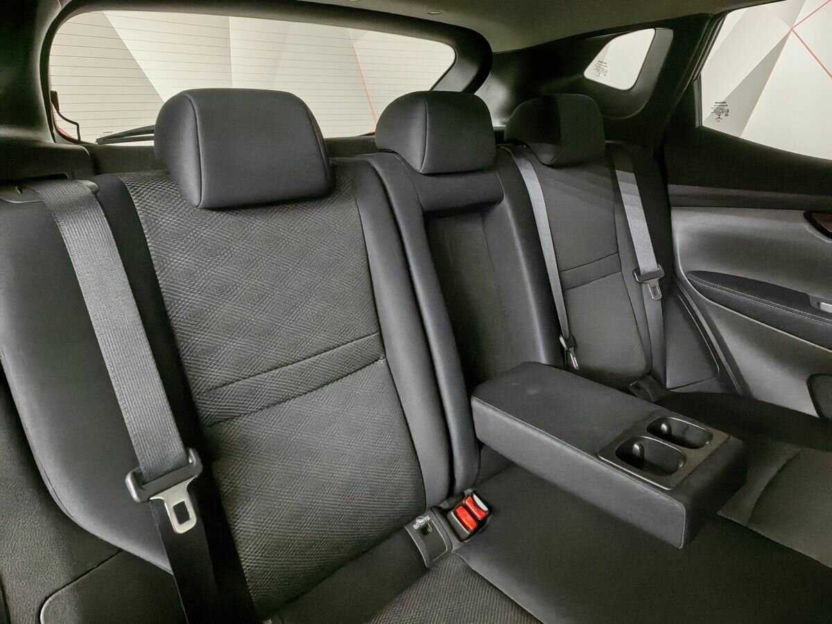 Купить Nissan Qashqai с пробегом. Фото: #12