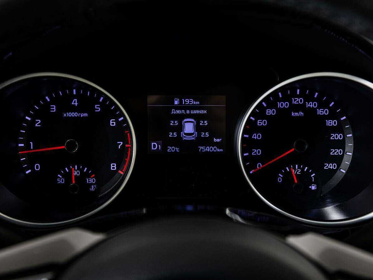 Купить Kia Ceed с пробегом. Фото: #11