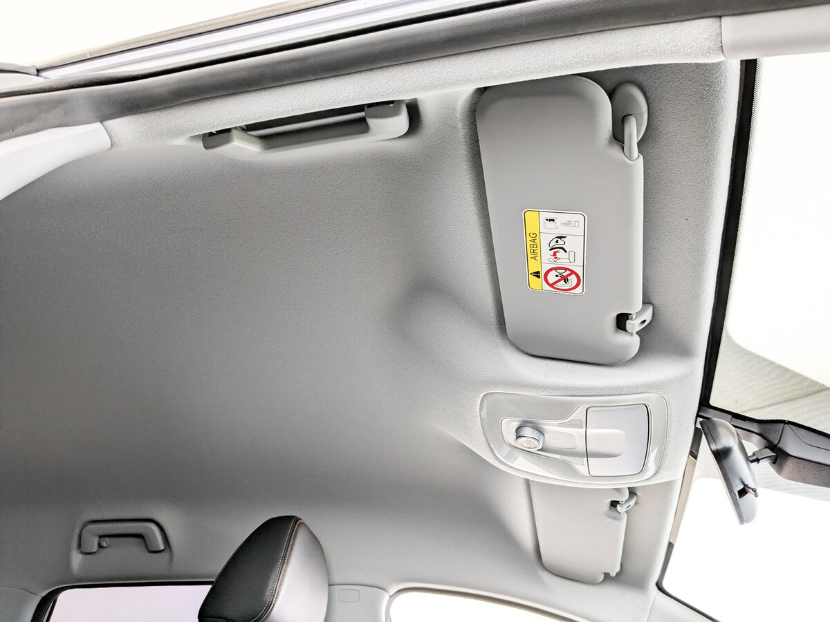 Купить Chery Tiggo 7 Pro с пробегом. Фото: #20