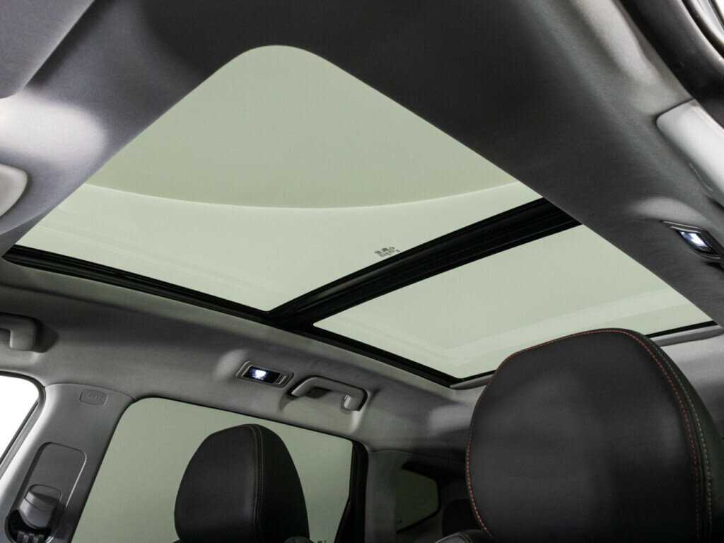 Купить Chery Tiggo 7 Pro с пробегом. Фото: #17