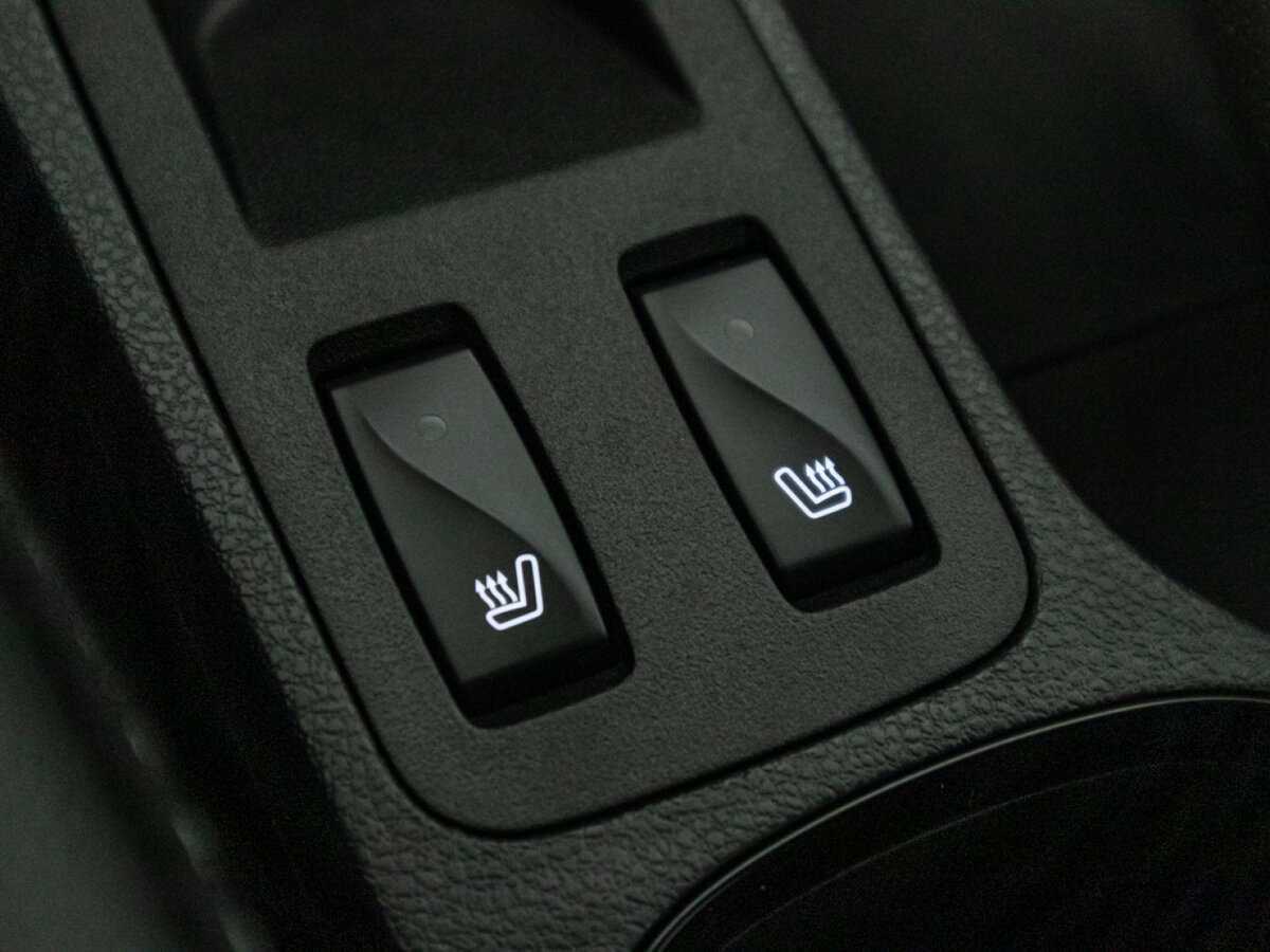 Купить Renault Kaptur с пробегом. Фото: #16