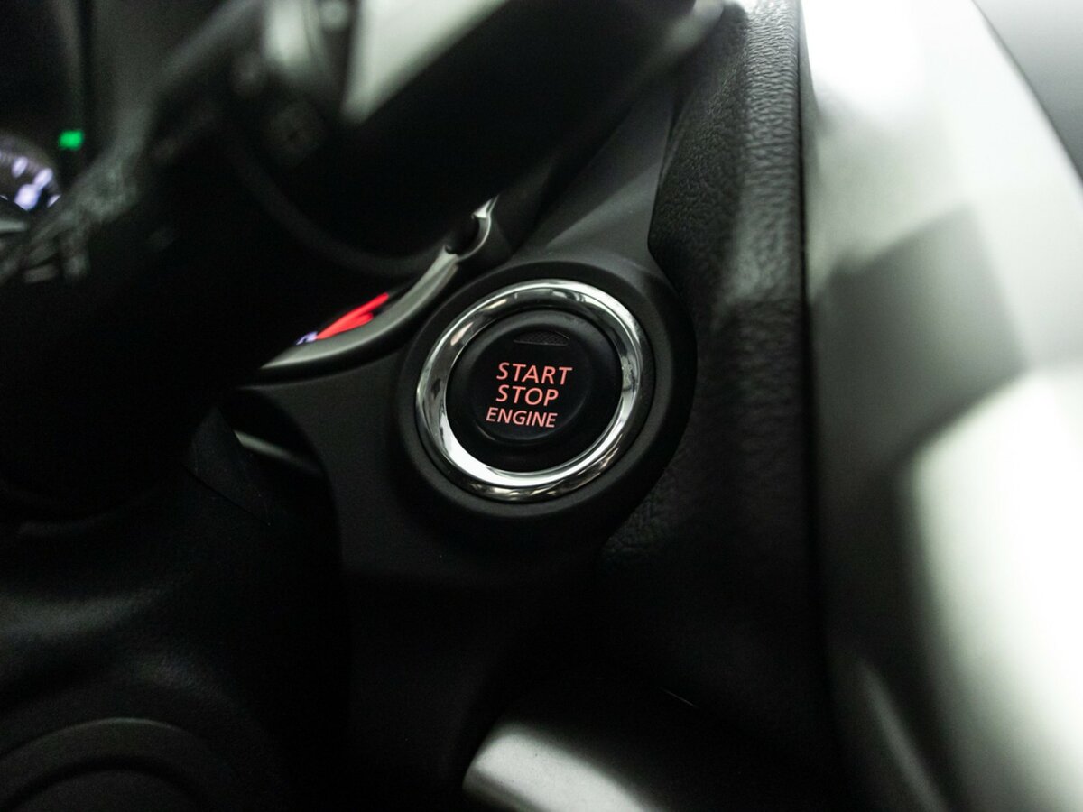 Купить Mitsubishi Eclipse Cross с пробегом. Фото: #17