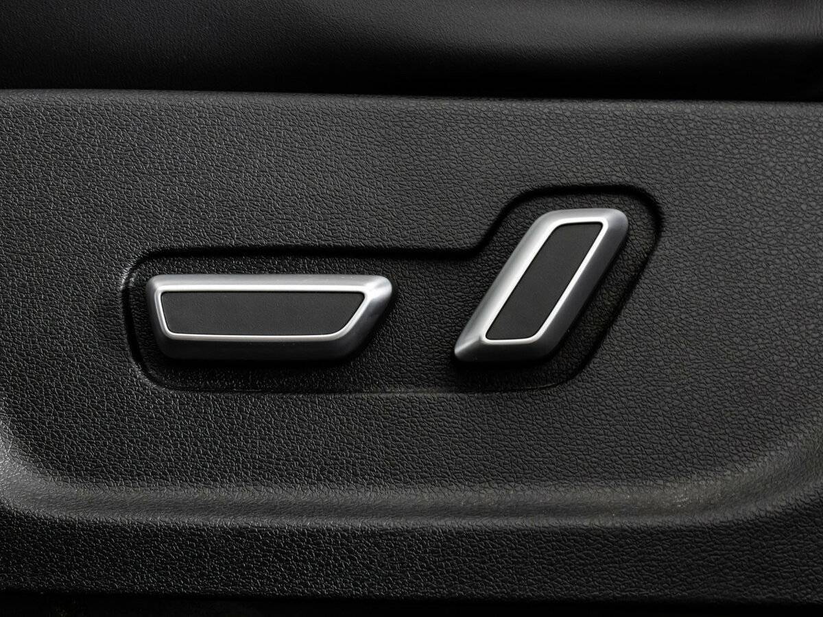 Купить Geely Atlas с пробегом. Фото: #19