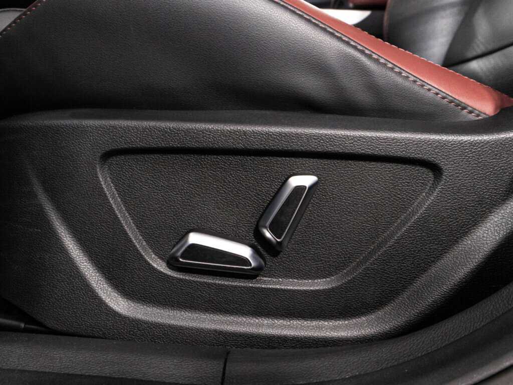 Купить Geely Coolray с пробегом. Фото: #14