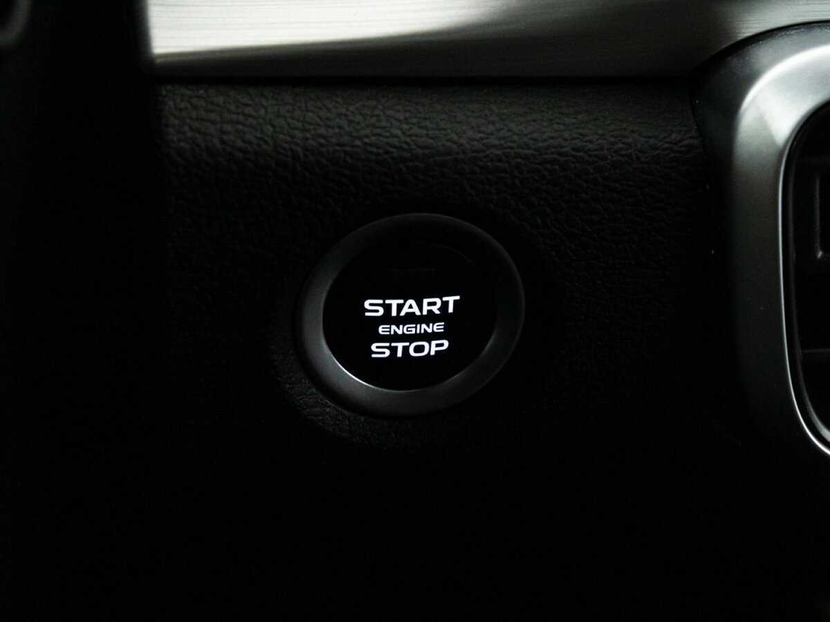 Купить Geely Coolray с пробегом. Фото: #20