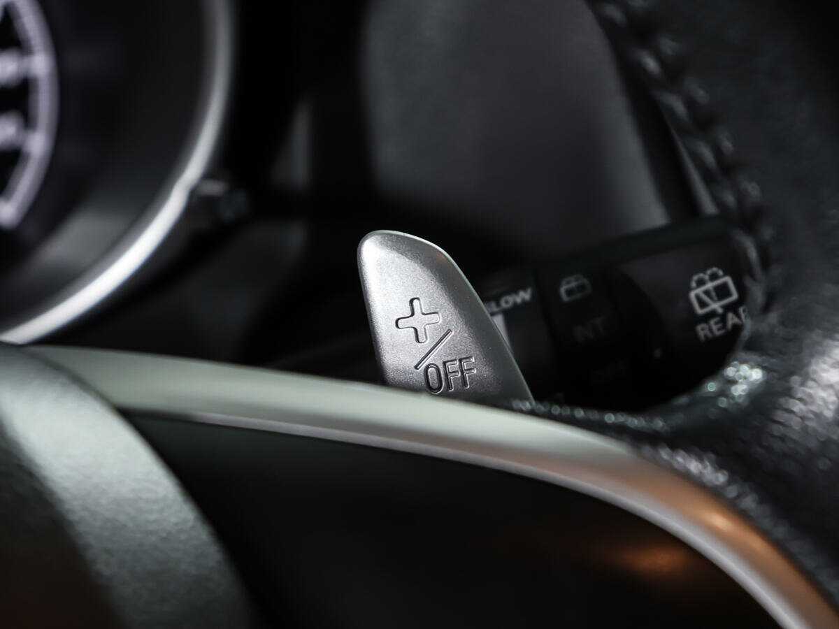 Купить Mitsubishi ASX с пробегом. Фото: #13