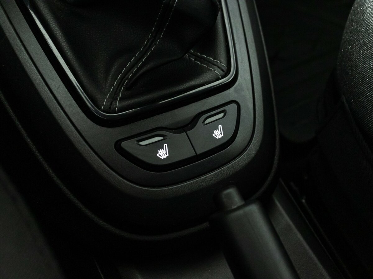 Купить Lada (ВАЗ) Vesta с пробегом. Фото: #15