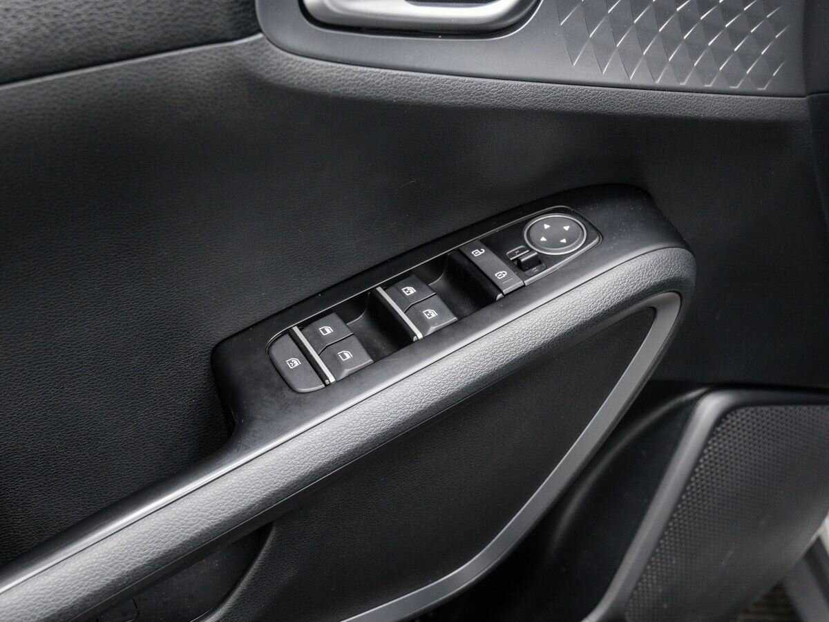 Купить Kia Soul с пробегом. Фото: #15