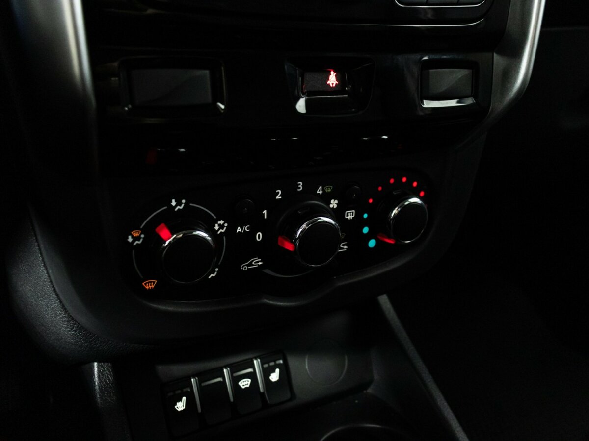 Купить Lada (ВАЗ) Largus с пробегом. Фото: #14