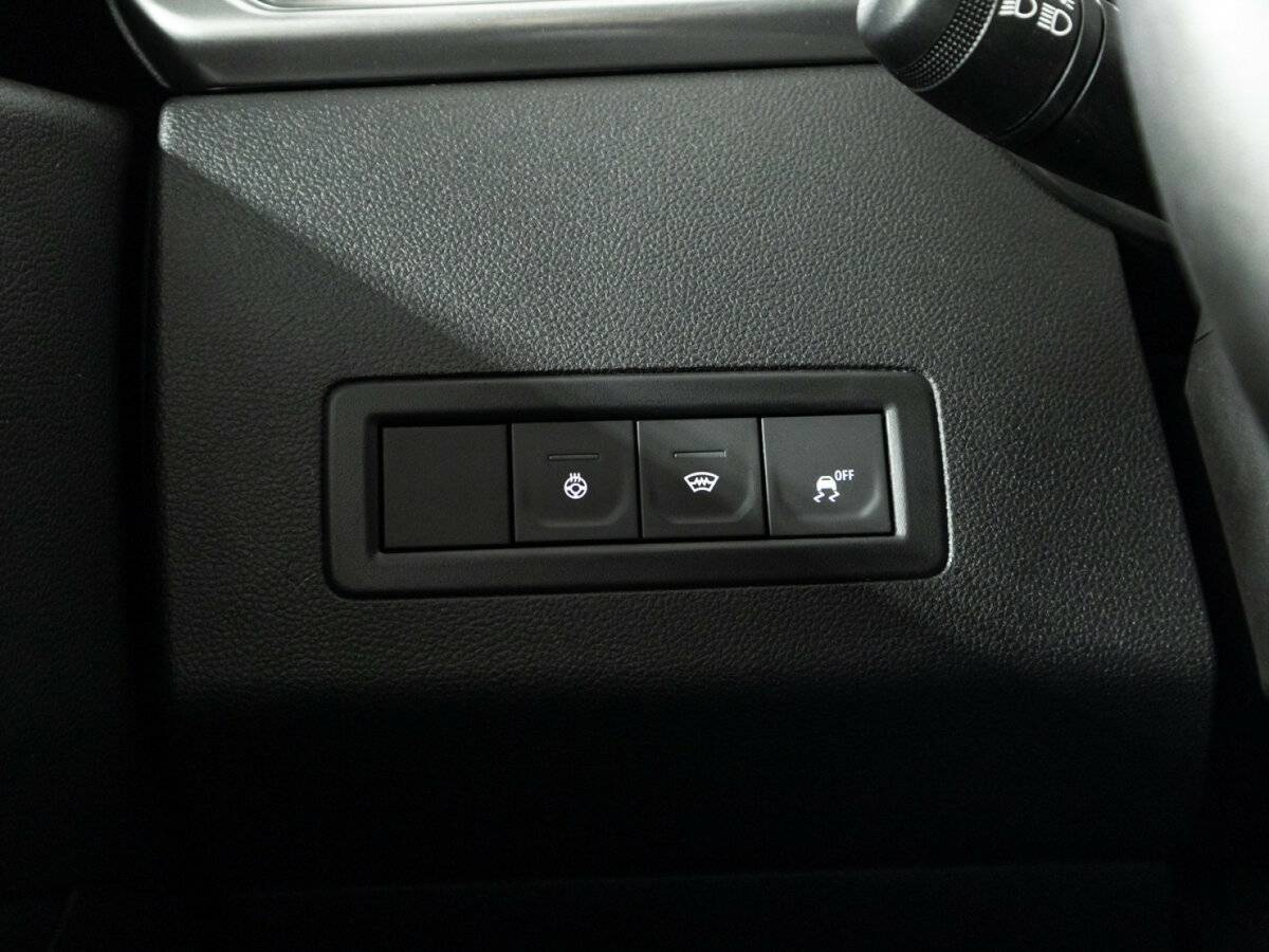 Купить Renault Arkana с пробегом. Фото: #17