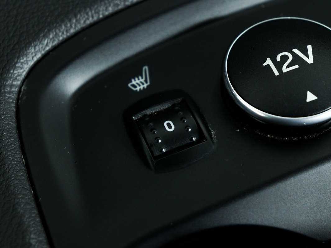 Купить Ford Focus с пробегом. Фото: #13