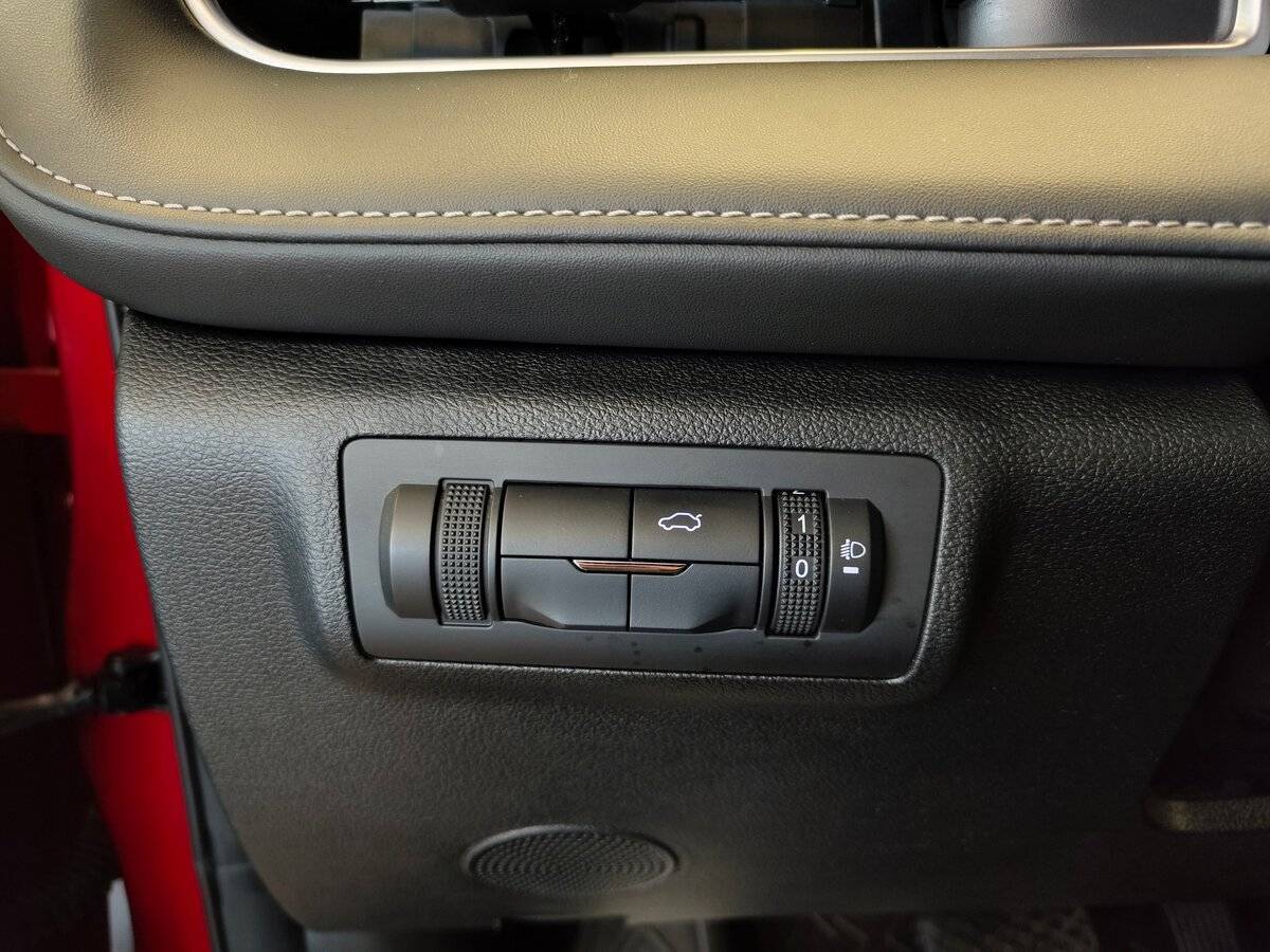 Купить Chery Tiggo 7 Pro Max с пробегом. Фото: #11