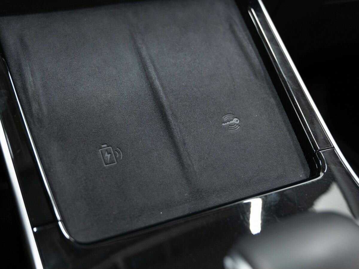 Купить OMODA C5 с пробегом. Фото: #20