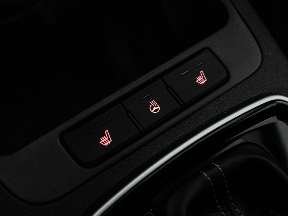 Купить Kia Rio с пробегом. Фото: #15