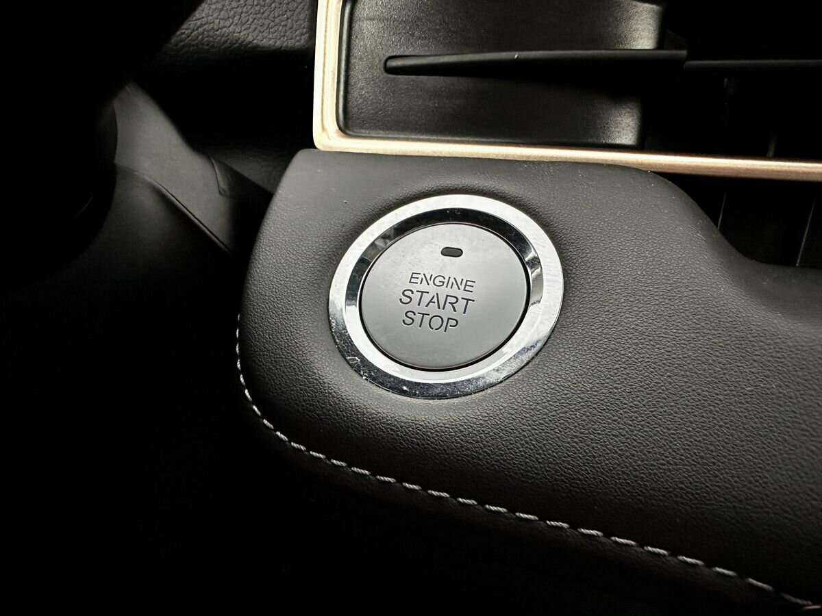 Купить EXEED LX с пробегом. Фото: #18