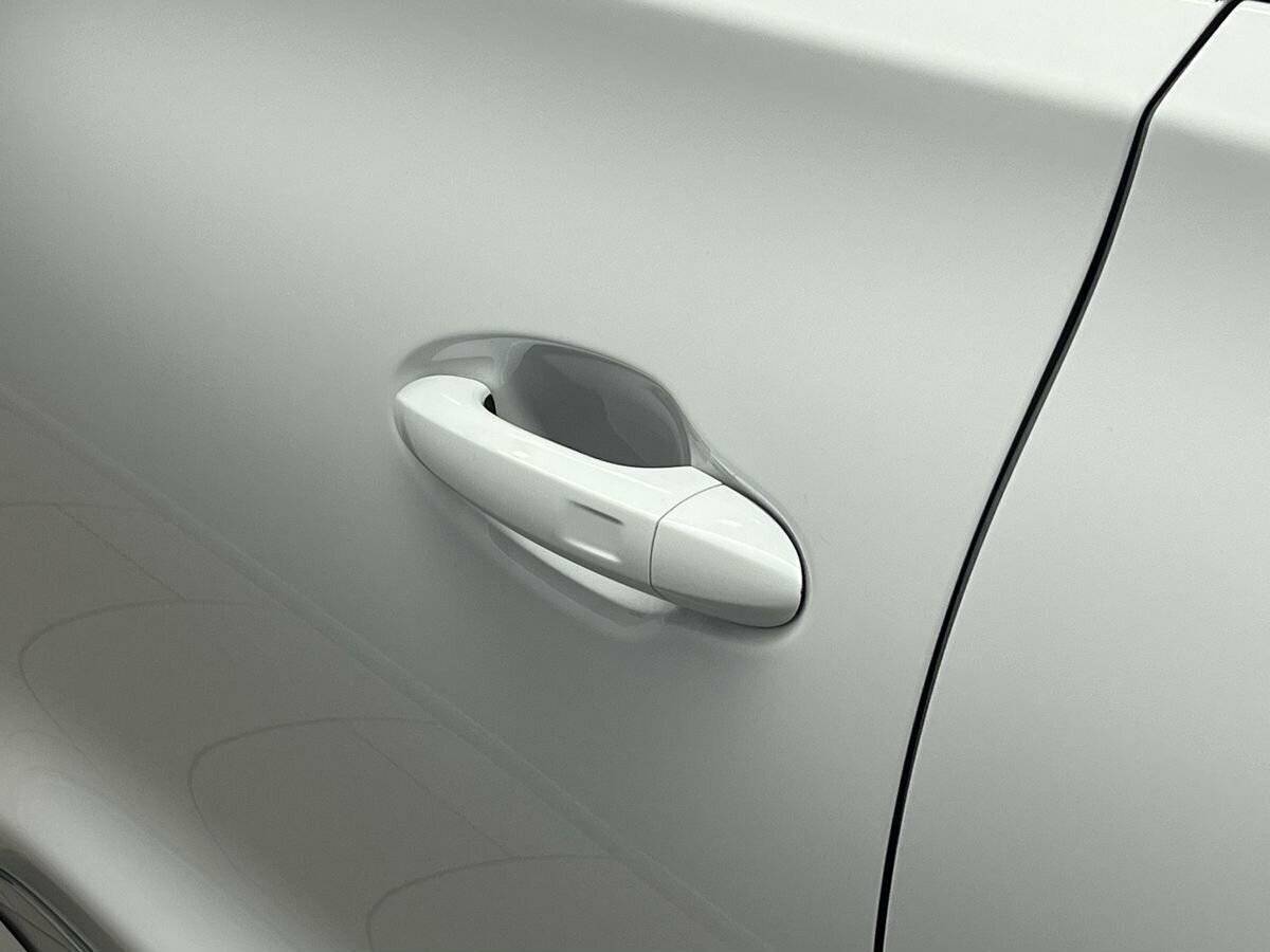 Купить Chery Tiggo 8 Pro с пробегом. Фото: #6