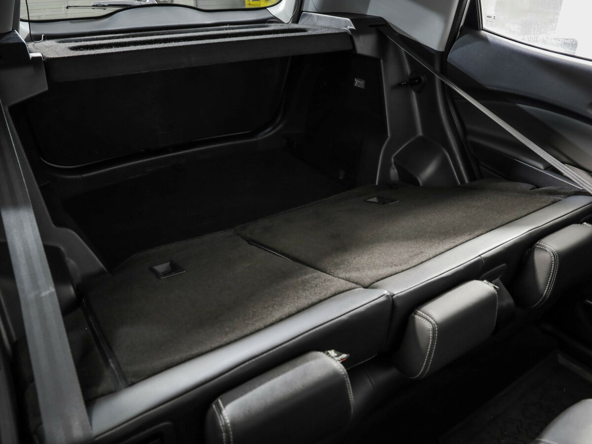 Купить Chery Tiggo 4 с пробегом. Фото: #31