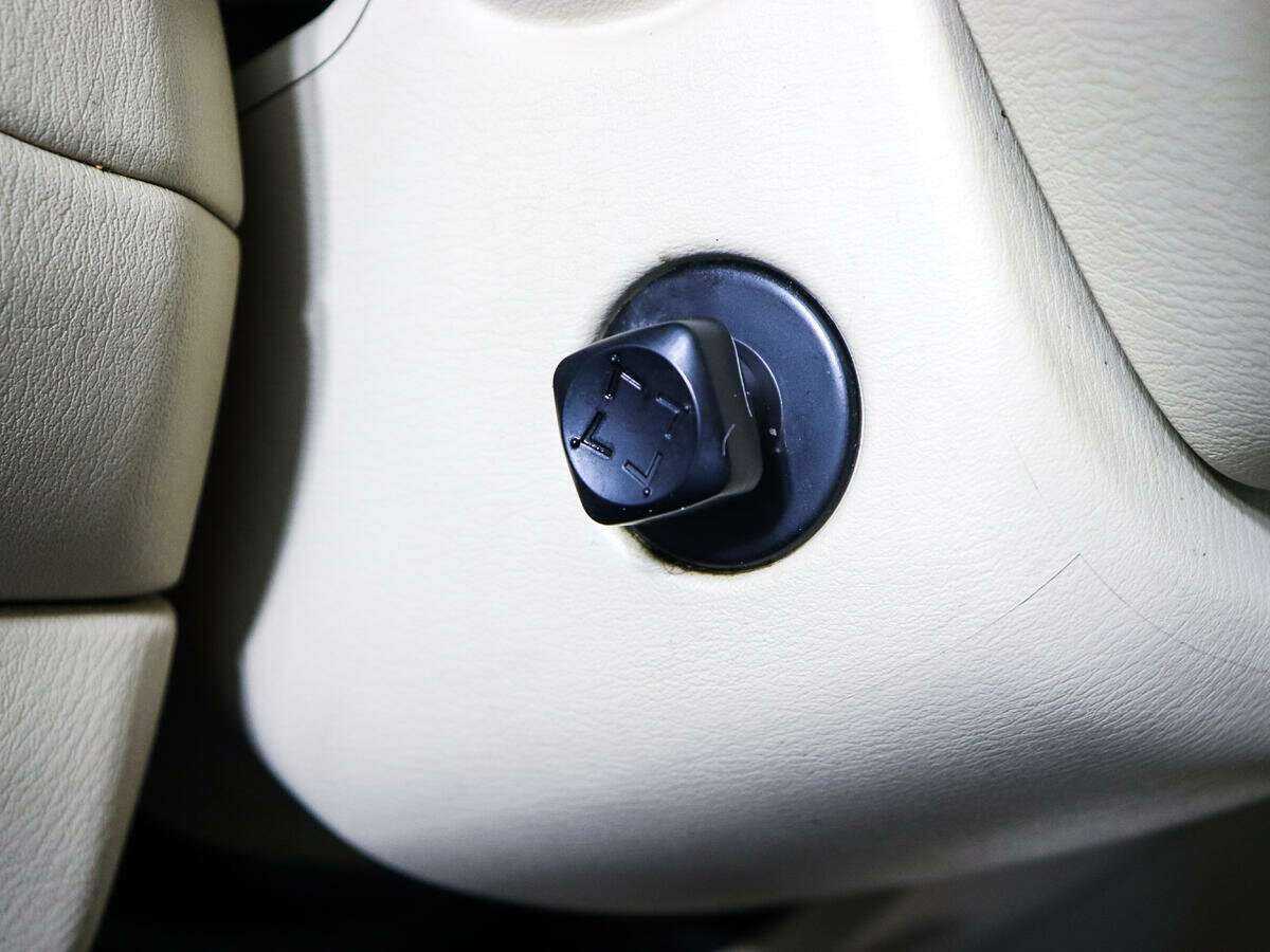 Купить Nissan Pathfinder с пробегом. Фото: #19