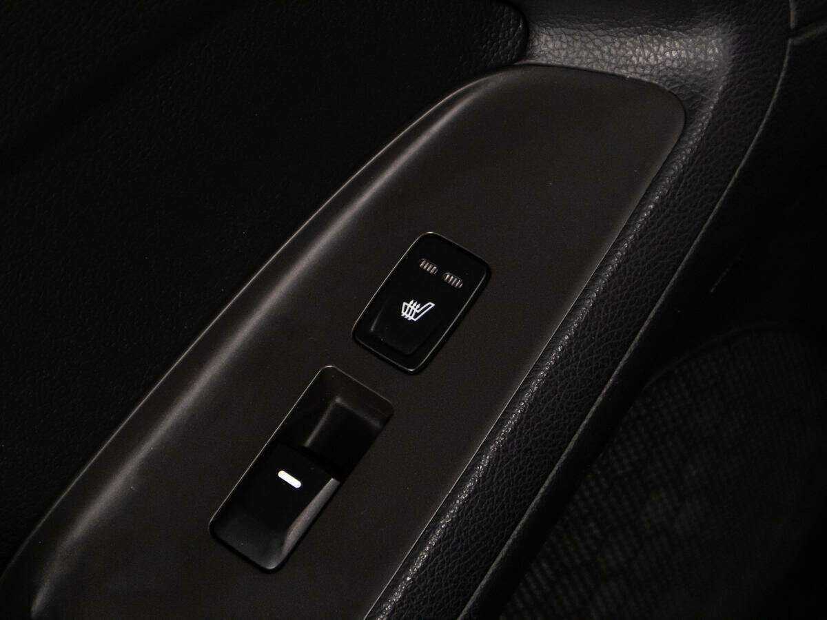 Купить Kia Cerato с пробегом. Фото: #19