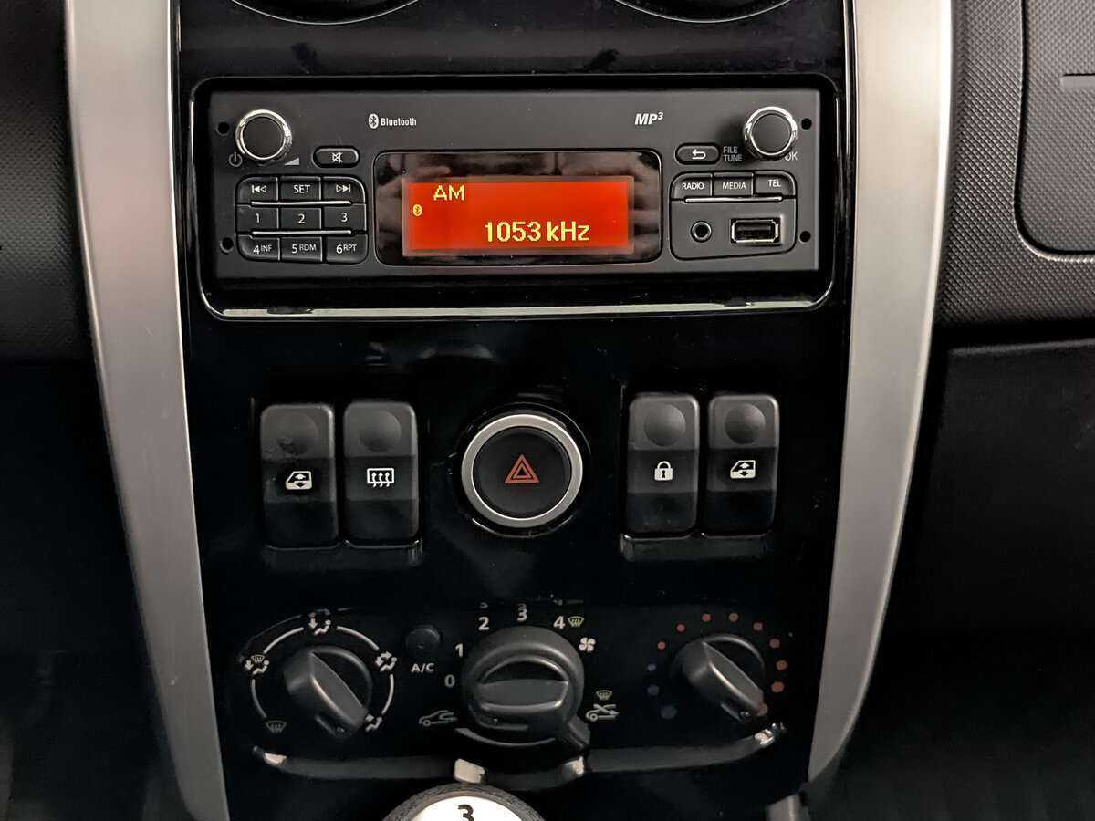 Купить Lada (ВАЗ) Largus с пробегом. Фото: #13