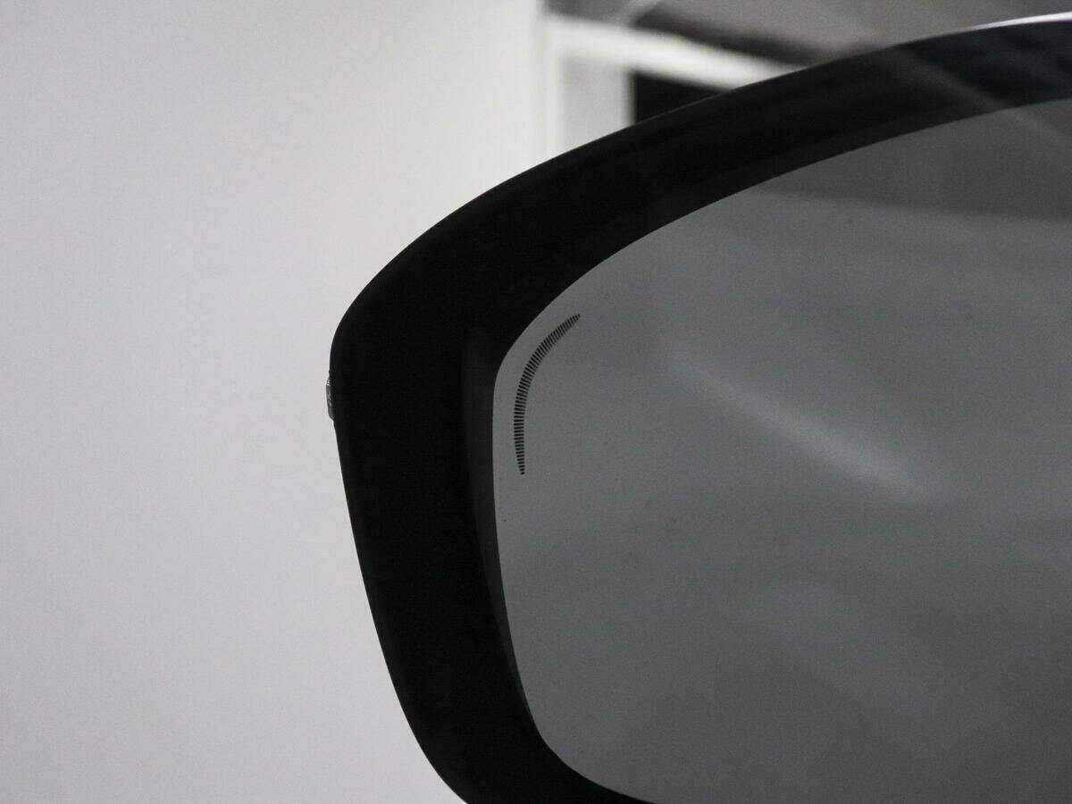 Купить Geely Coolray с пробегом. Фото: #12