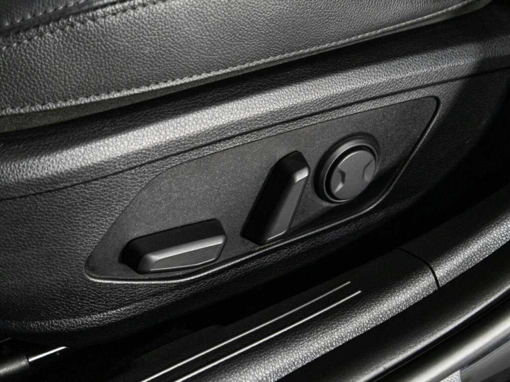 Купить Kia K5 с пробегом. Фото: #17