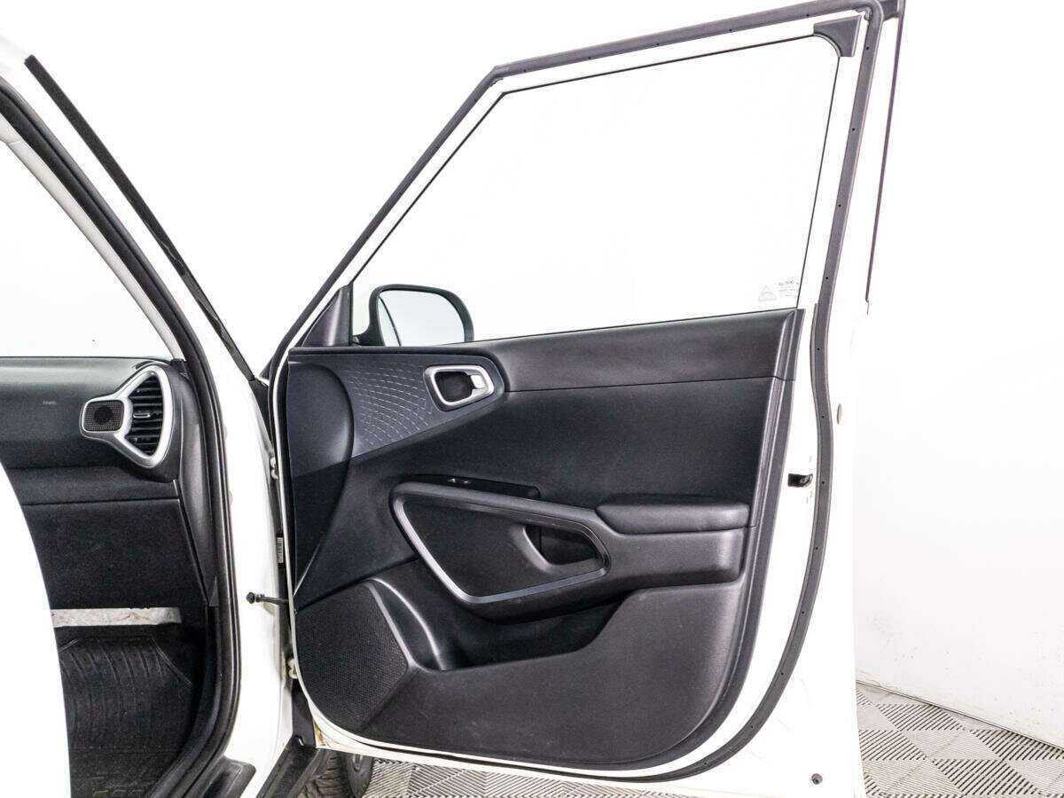 Купить Kia Soul с пробегом. Фото: #26