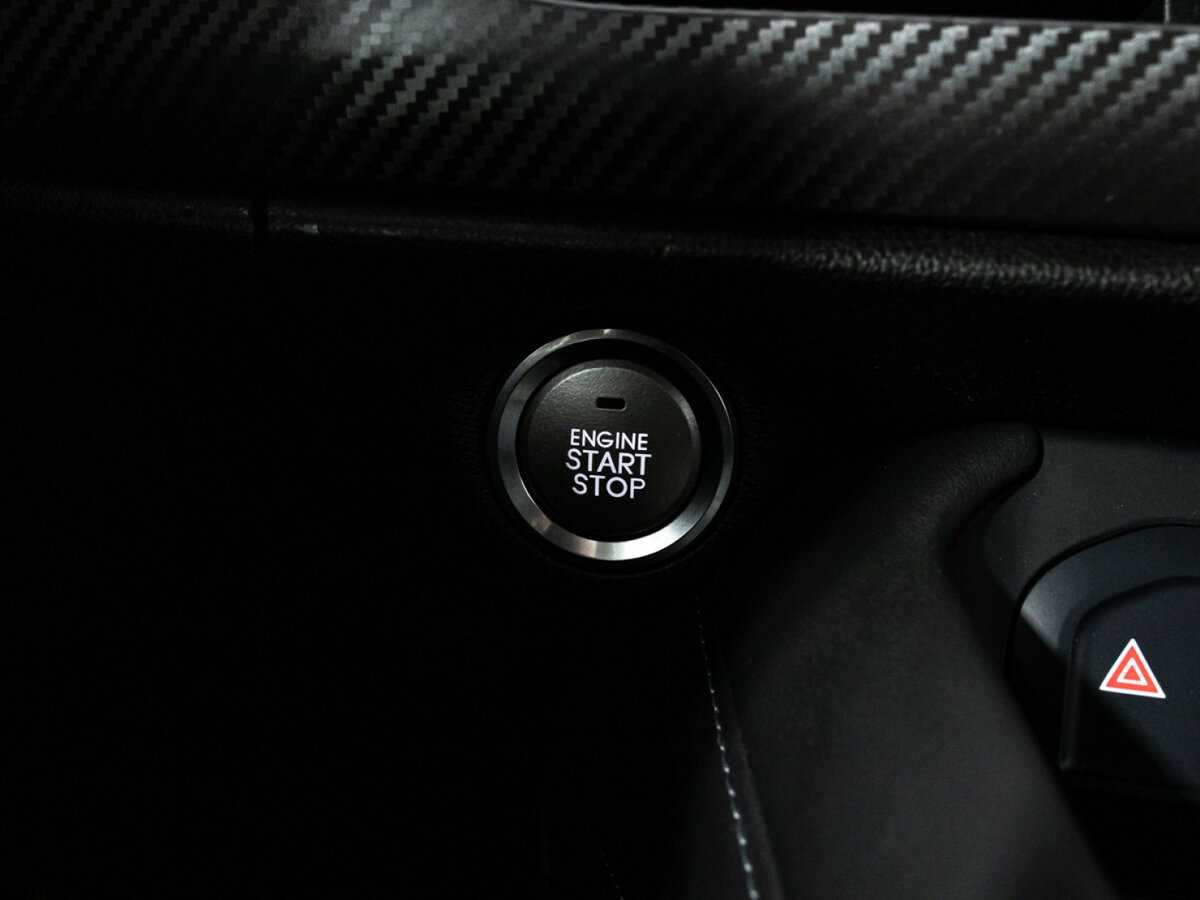 Купить Haval F7x с пробегом. Фото: #17