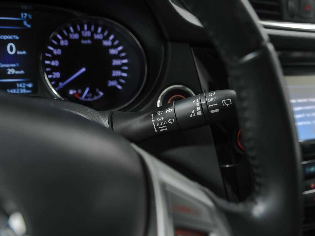 Купить Nissan X-Trail с пробегом. Фото: #8