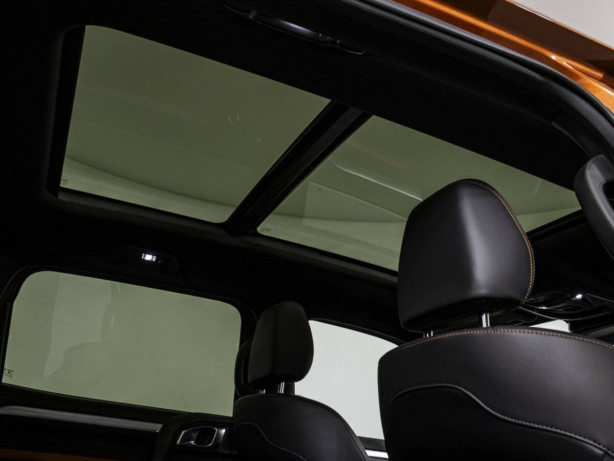 Купить Haval Dargo с пробегом. Фото: #17