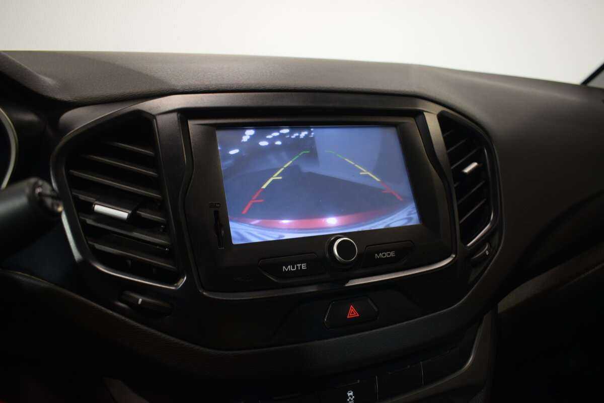 Купить Lada (ВАЗ) Vesta с пробегом. Фото: #16