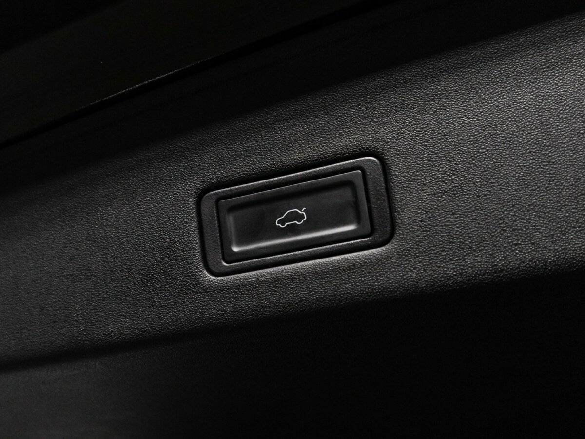 Купить OMODA C5 с пробегом. Фото: #15